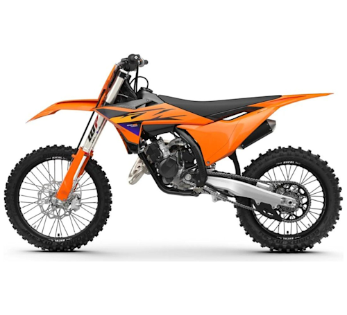 KTM 125 SX Galeria2 Galgo