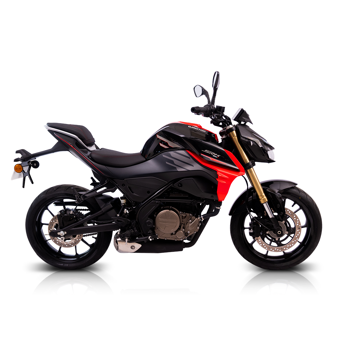 QJ Motor SRK 300 S Galeria8 Galgo