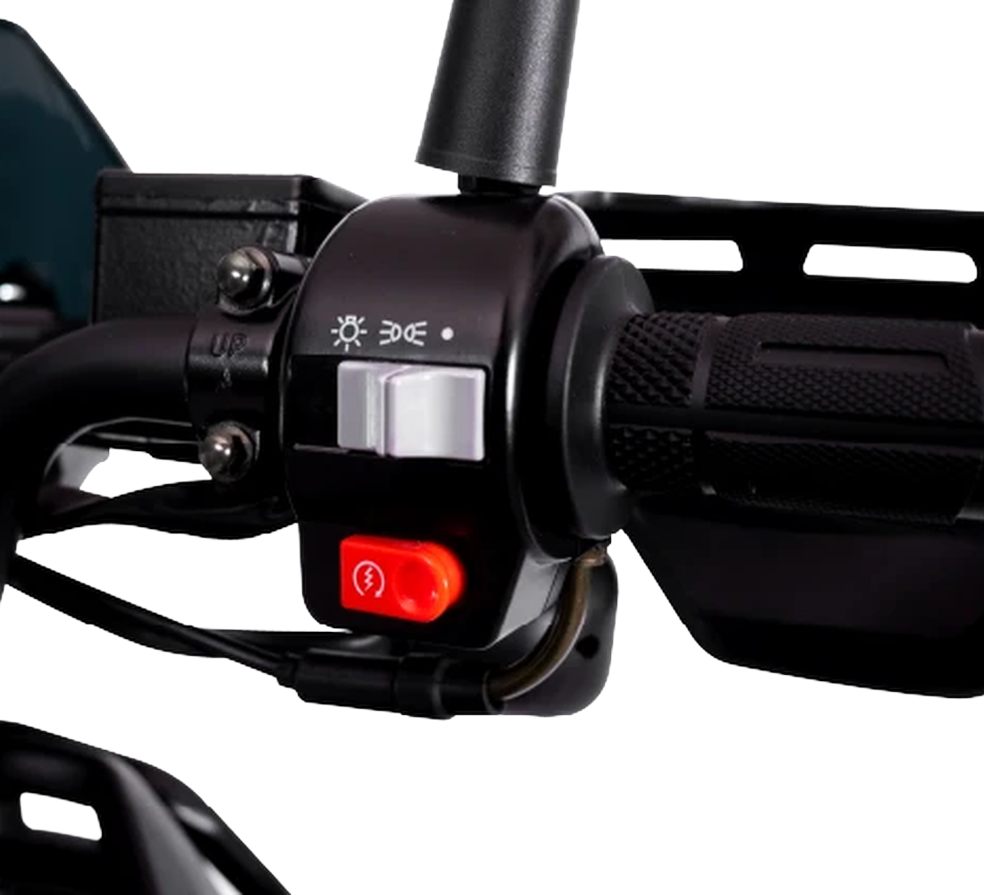 Treck Acorazada 150 Galeria9 Galgo