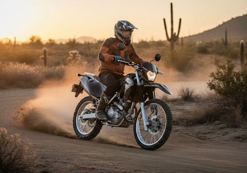 Kawasaki KLX 230 Lifestyle1 Galgo