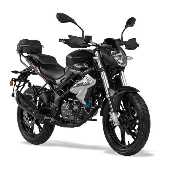 BENELLI TNT 150 I Pro X-PORTADA-Galgo Colombia
