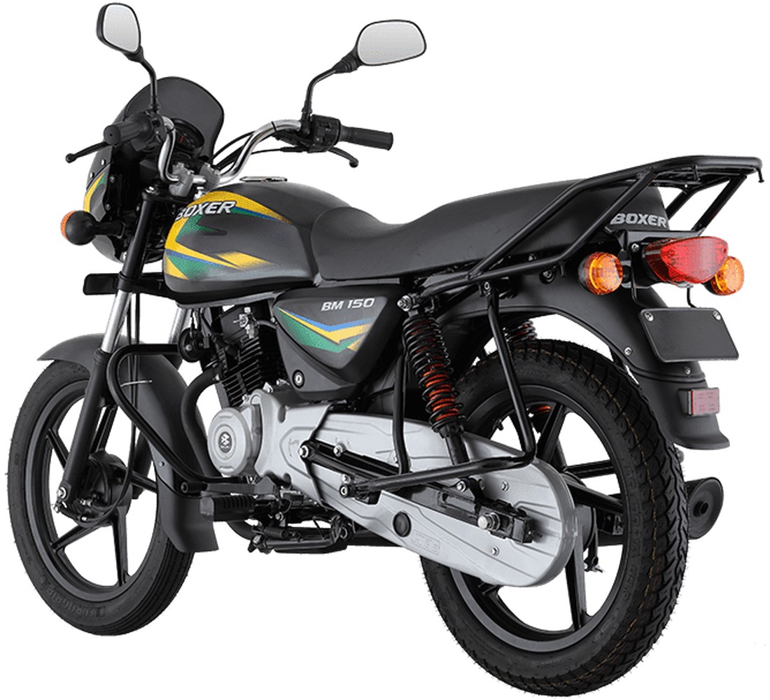 Bajaj Boxer BM 150 Galeria3 Galgo