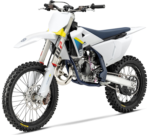 Husqvarna TC 85 Galeria2 Galgo