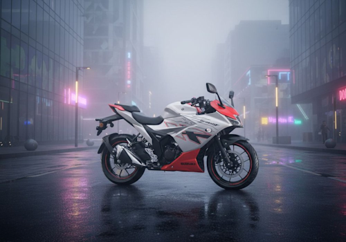 Suzuki Gixxer SF 150 Lifestyle2 Galgo