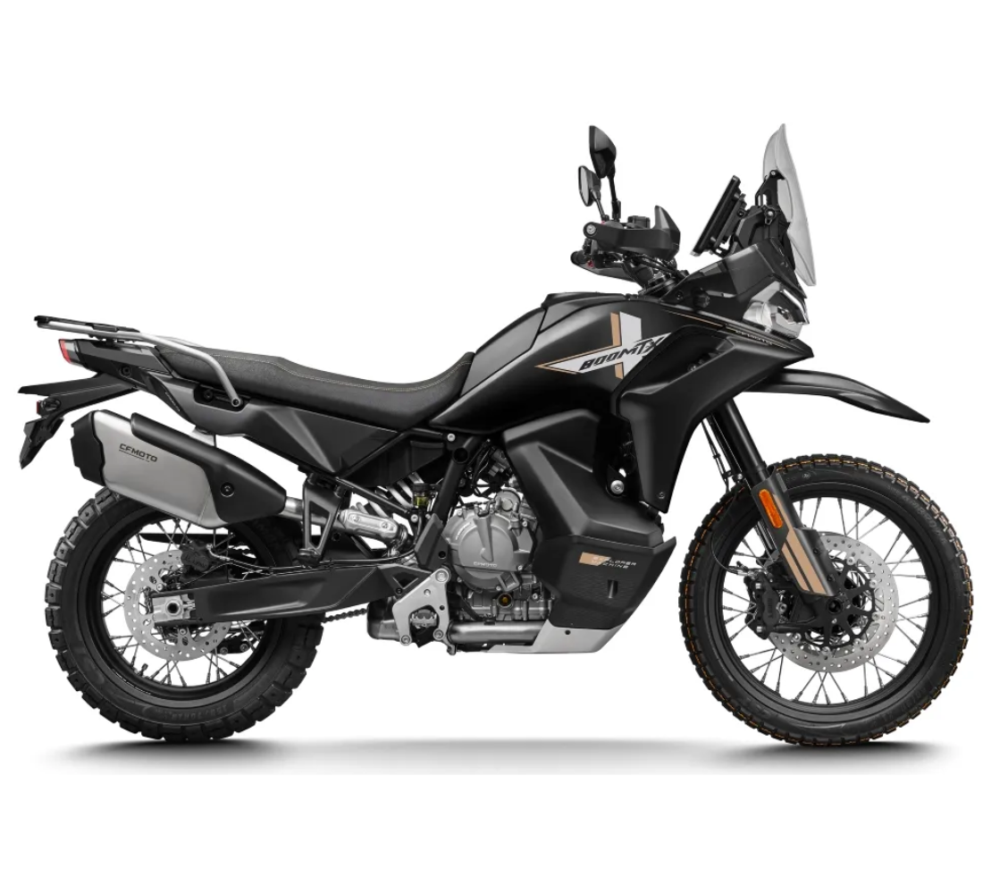 CF Moto 800MT-X Galeria1 Galgo México