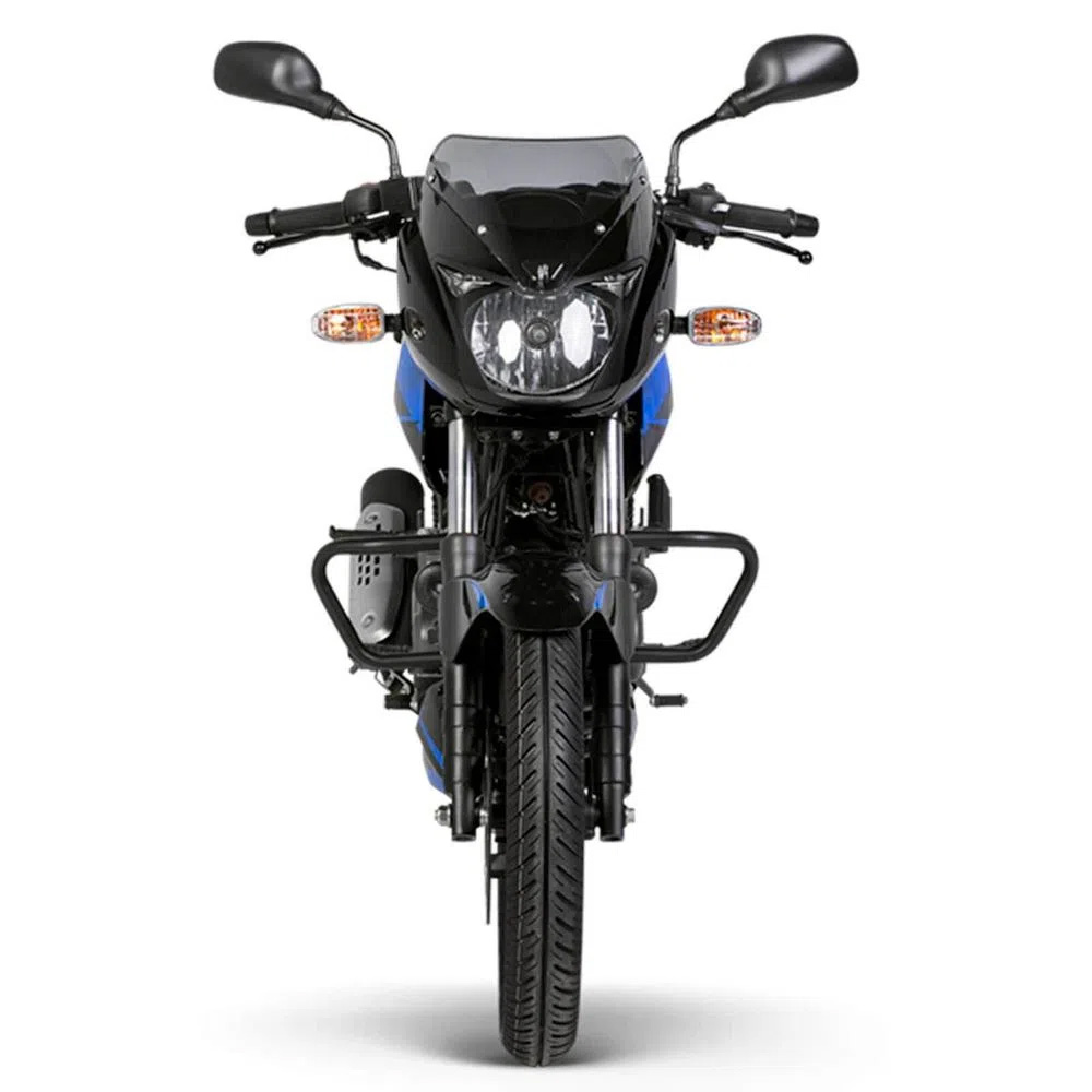 Moto Bajaj Pulsar 150 R Galgo Perú