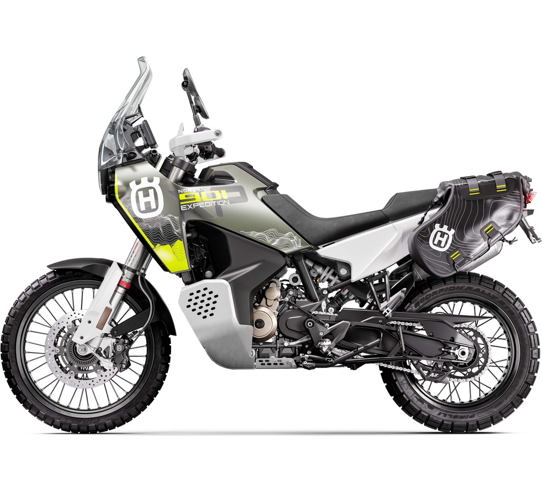 Husqvarna Norden 901 Expedition Galeria3 Galgo