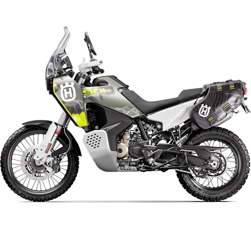 Husqvarna Norden 901 Expedition Galeria3 Galgo