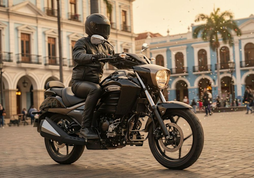 Suzuki Intruder Lifestyle1 Galgo