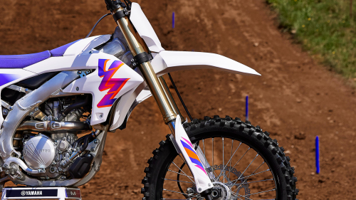 YZ 250F 2024 lifestyle 1 | Galgo México