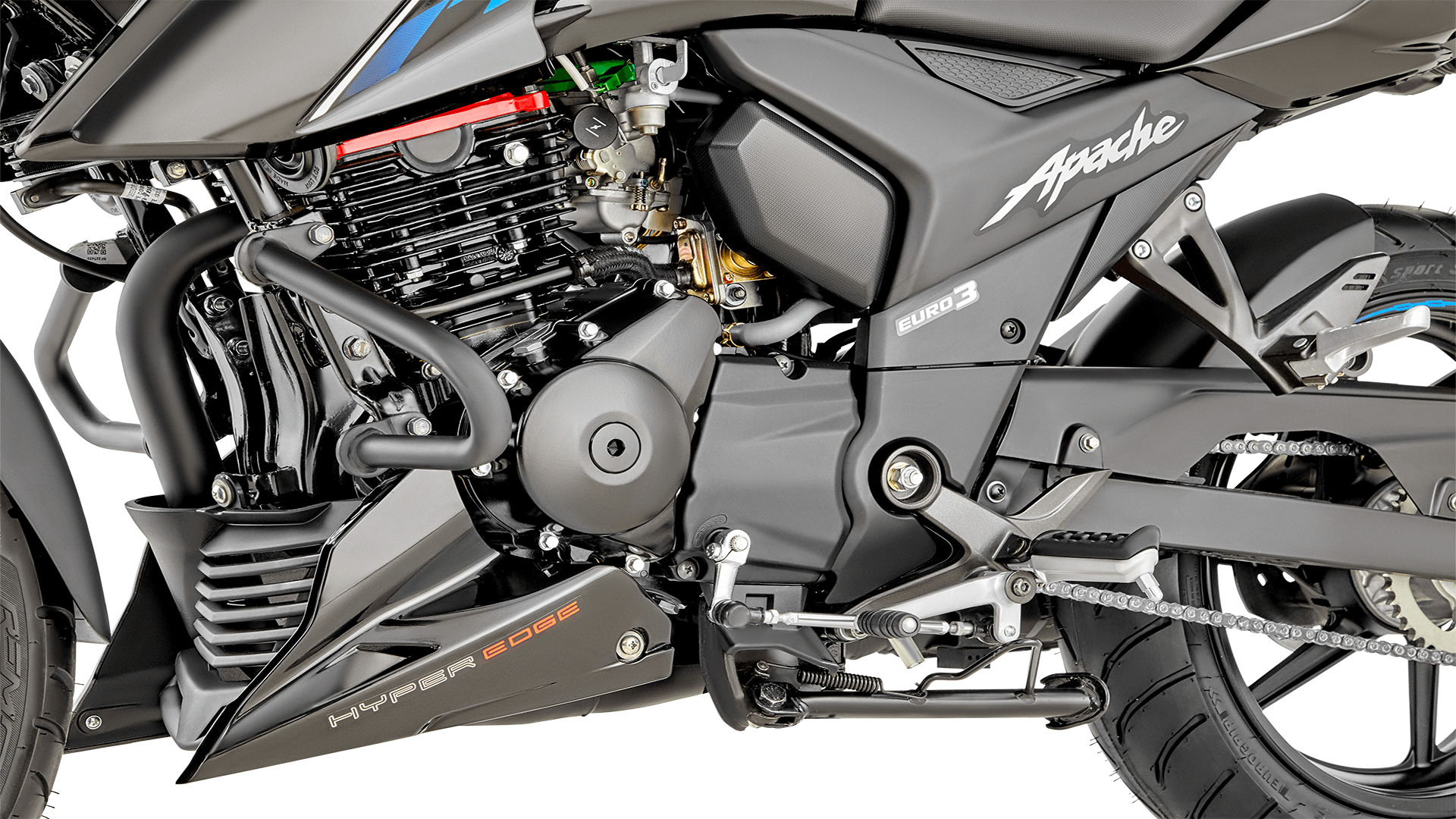 TVS APACHE RTR 160 4V XCONNECT-5-Galgo