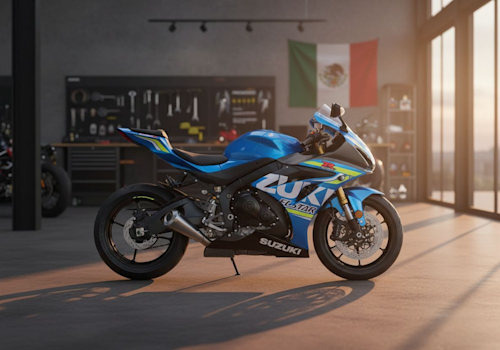 Suzuki GSXR 1000 Lifestyle2 Galgo