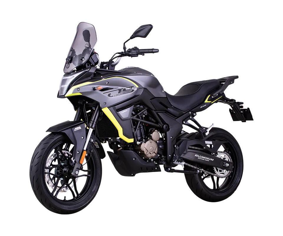 AKT VOGE 300 DS-4-Galgo Colombia