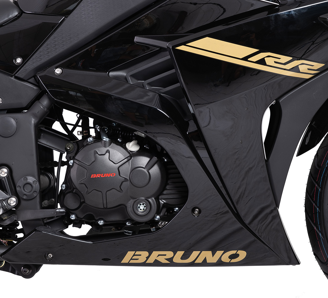 Bruno 250 RR Galgo Perú Carrusel 3