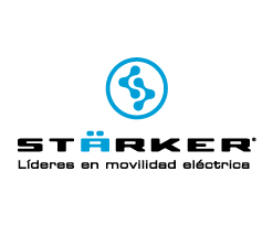 Logo Starker