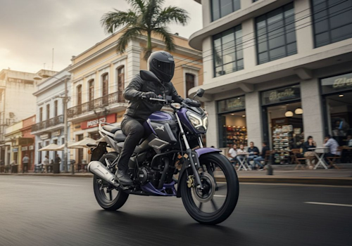 TVS Raider 125 Lifestyle1 Galgo