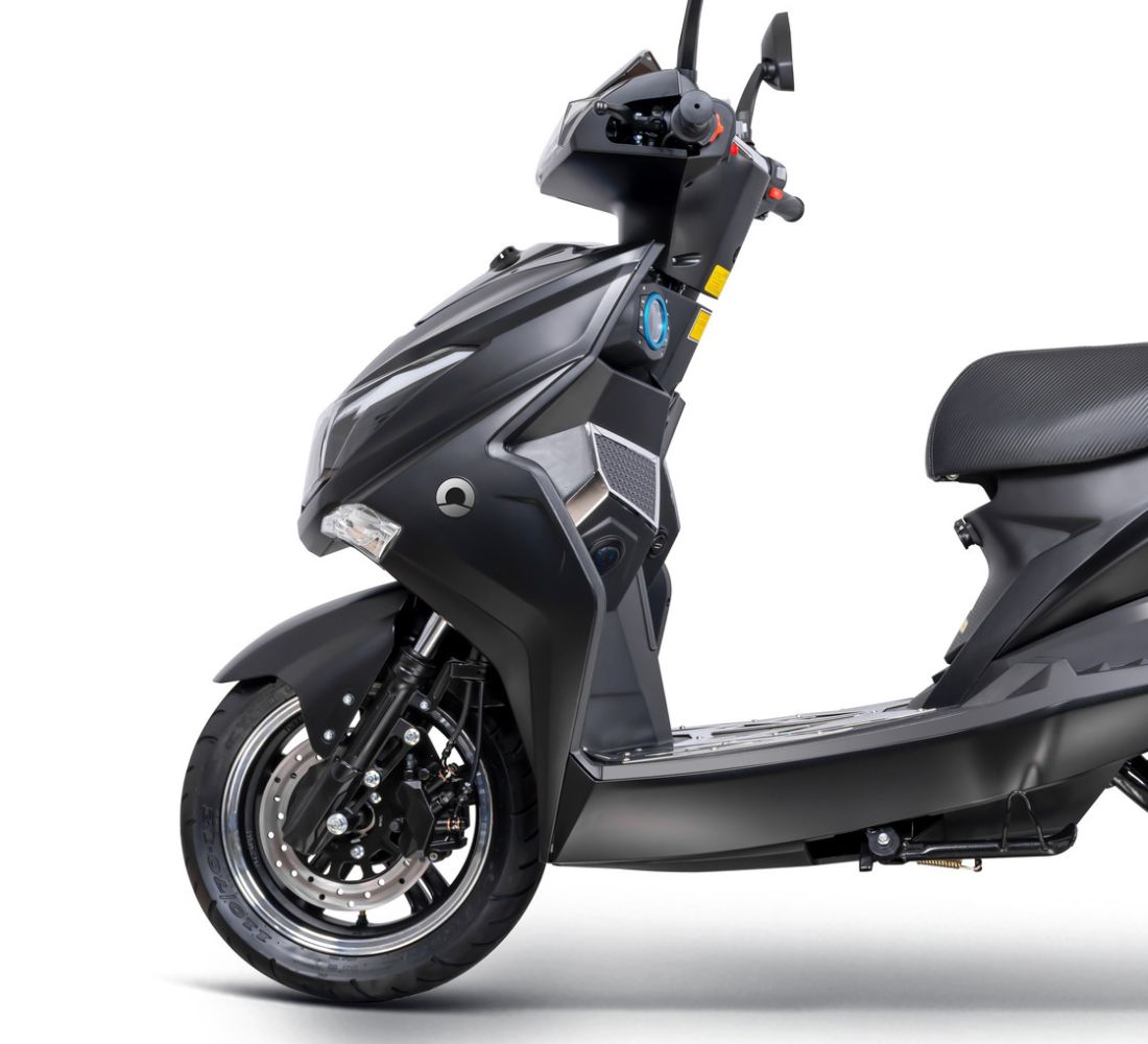 Moto Sunra Anger Galgo Chile