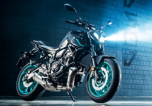 Yamaha MT 07 2024 Lifestyle3 | Galgo México