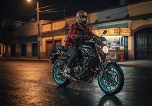 Yamaha MT 07 Lifestyle3 Galgo