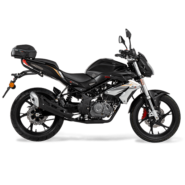 BENELLI TNT 150 I Pro X-1-Galgo Colombia
