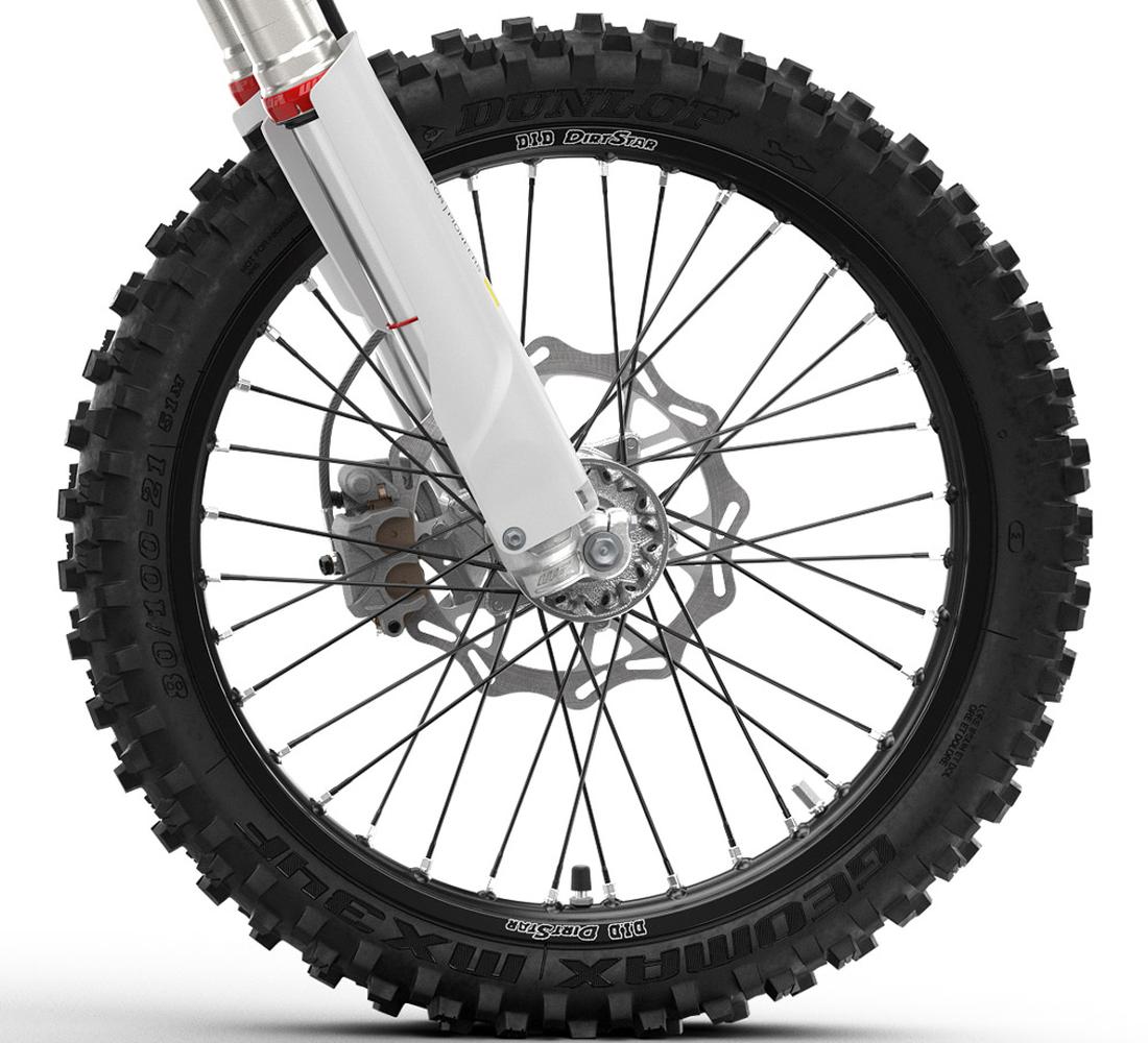 Huqsvarna FC 350 Galeria5 Galgo México