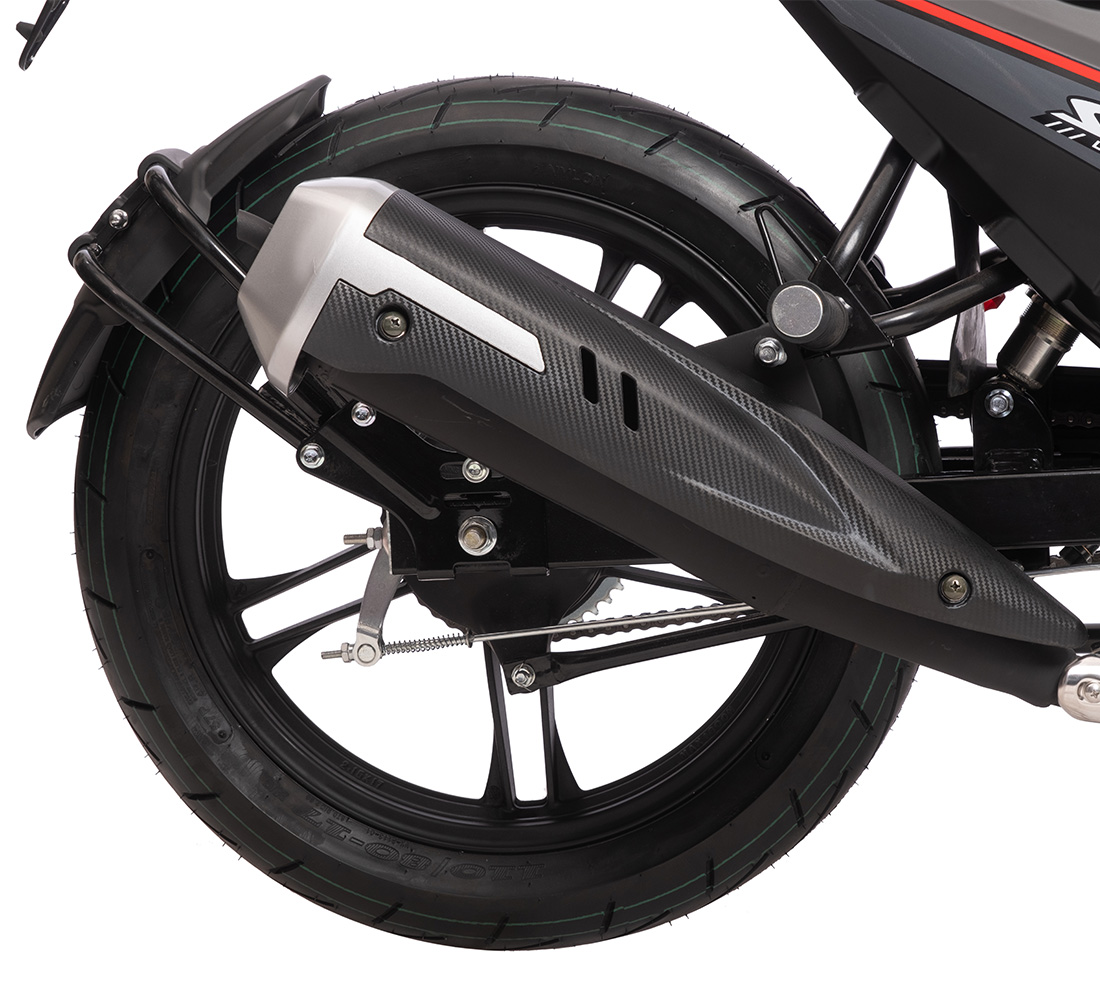 Lifan 125 - Galgo Perú Carrusel 4