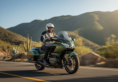 Honda Goldwing Lifestyle3 Galgo