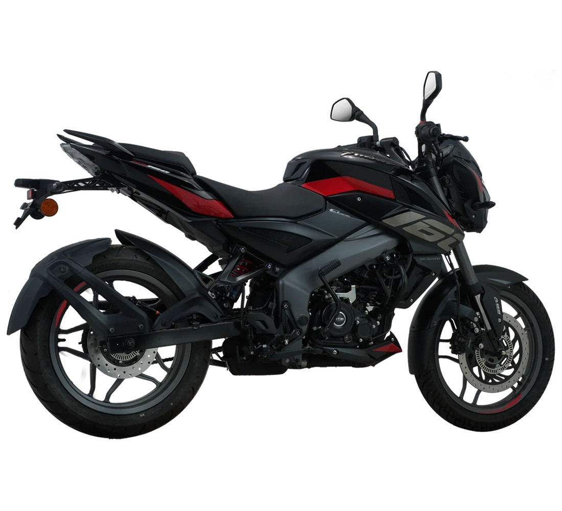 Bajaj Pulsar NS 160 FI ABS Galeria4 Galgo