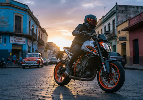 KTM 990 Duke R Lifestyle3 Galgo