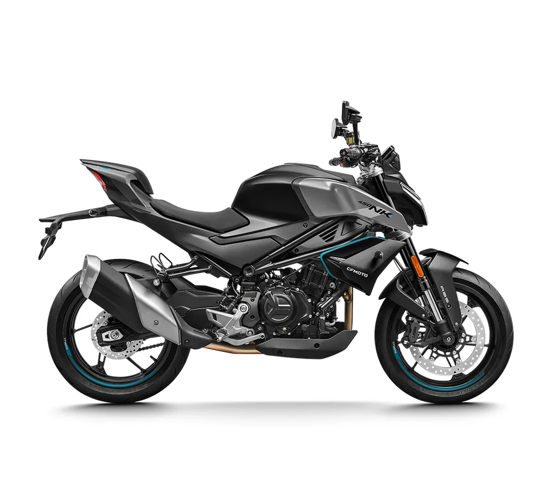 01.CF MOTOS 450NK