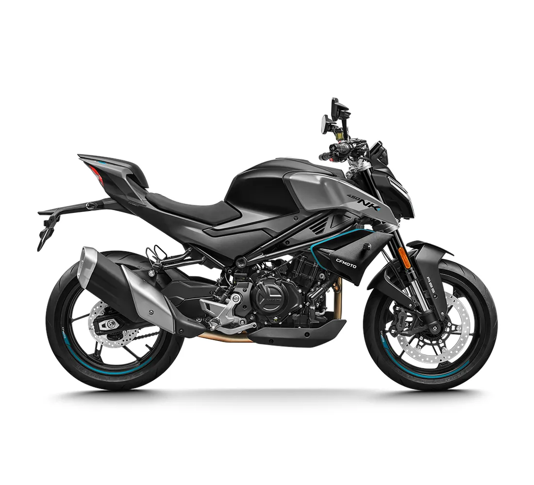 01.CF MOTOS 450NK