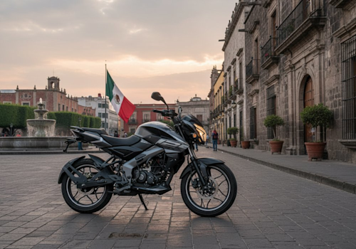 Bajaj Pulsar NS 125 UG Lifestyle2 Galgo