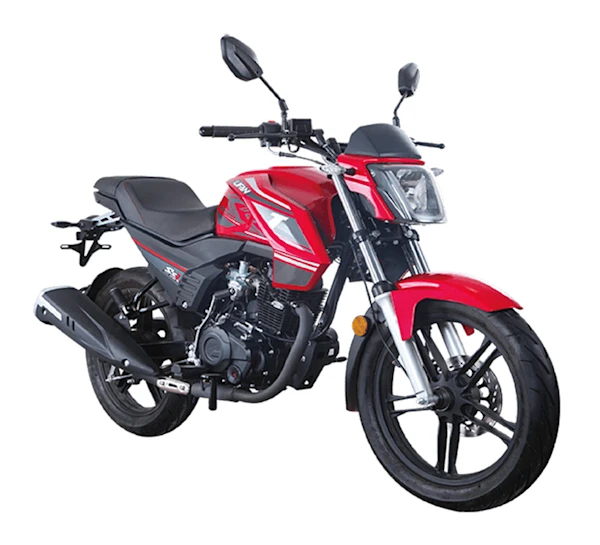 Lifan SS3 Imagen principal Galgo