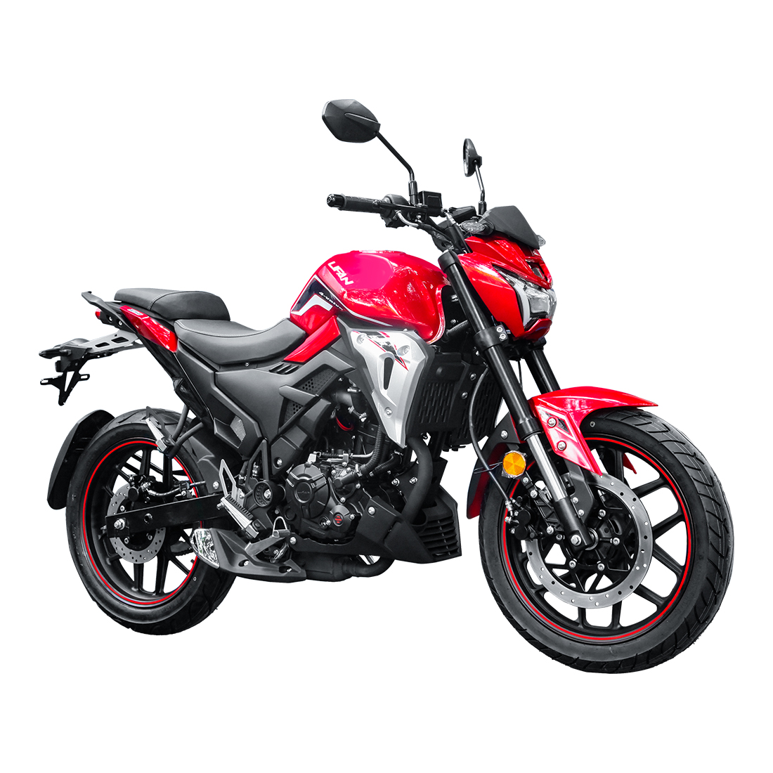 Lifan SS3 Imagen principal Galgo