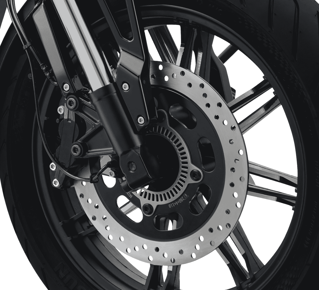 Keeway K-Light 250V Galeria6 Galgo 