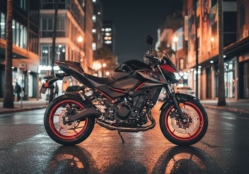 Kawasaki Z 500 SE ABS Lifestyle2 Galgo
