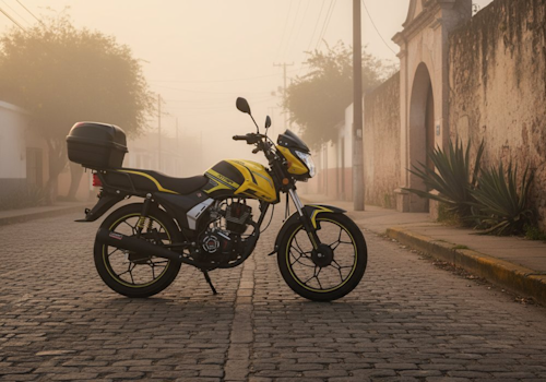 Vento Ryder 190 Lifestyle2 Galgo