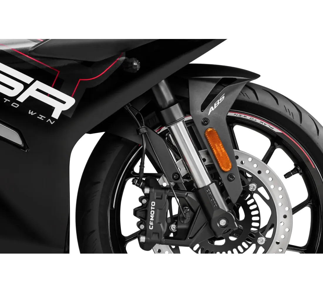 CF Moto 300SR-S Galeria5 Galgo