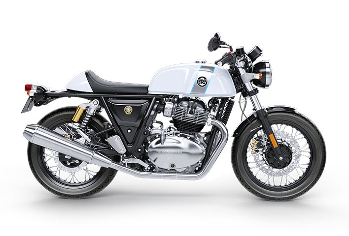 ROYAL ENFIELD CONTINENTAL GT 650-1-Galgo Colombia