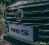 Auto MG 5 1.5L MT COM