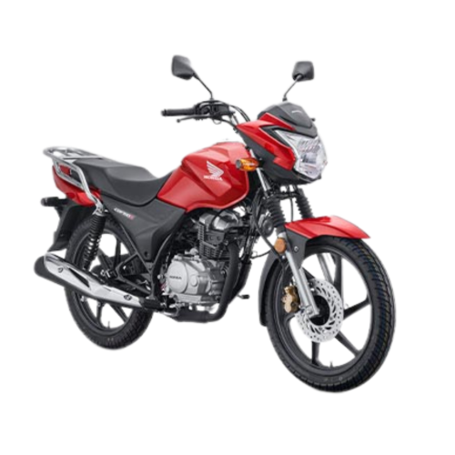 Honda CBF 150S 2025 foto secundaria