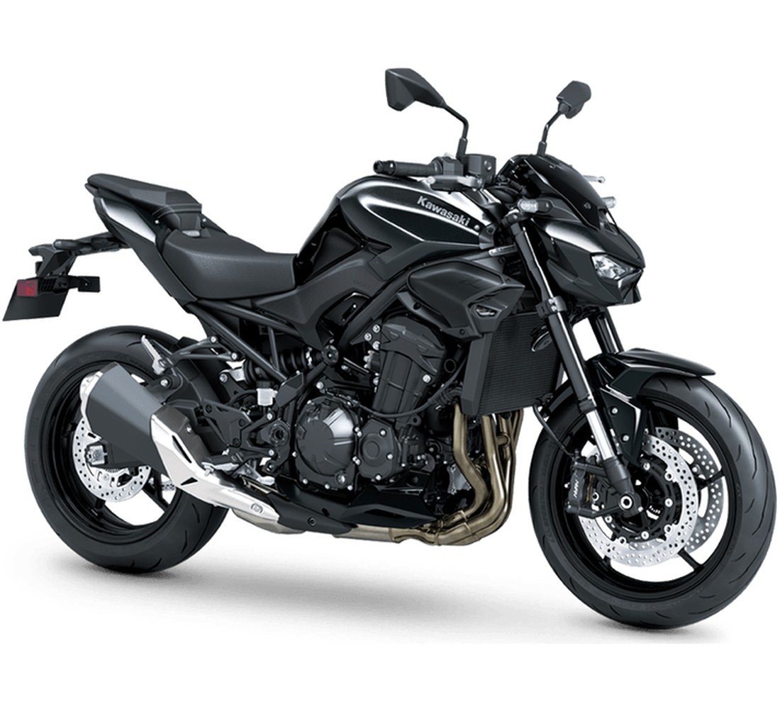 Kawasaki Z900 Imagen principal Galgo