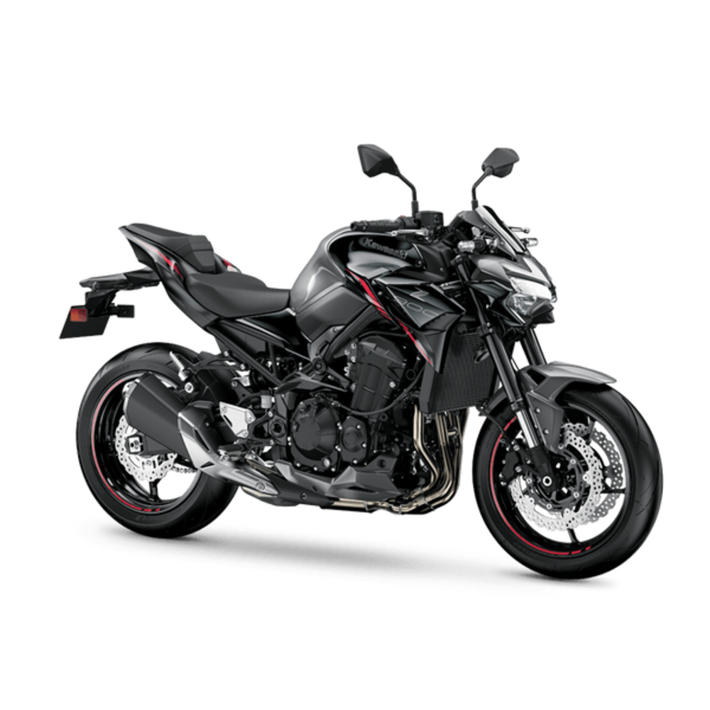 KAWASAKI Z900-PORTADA