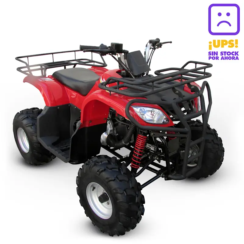 Loncin LX150ATV-3A