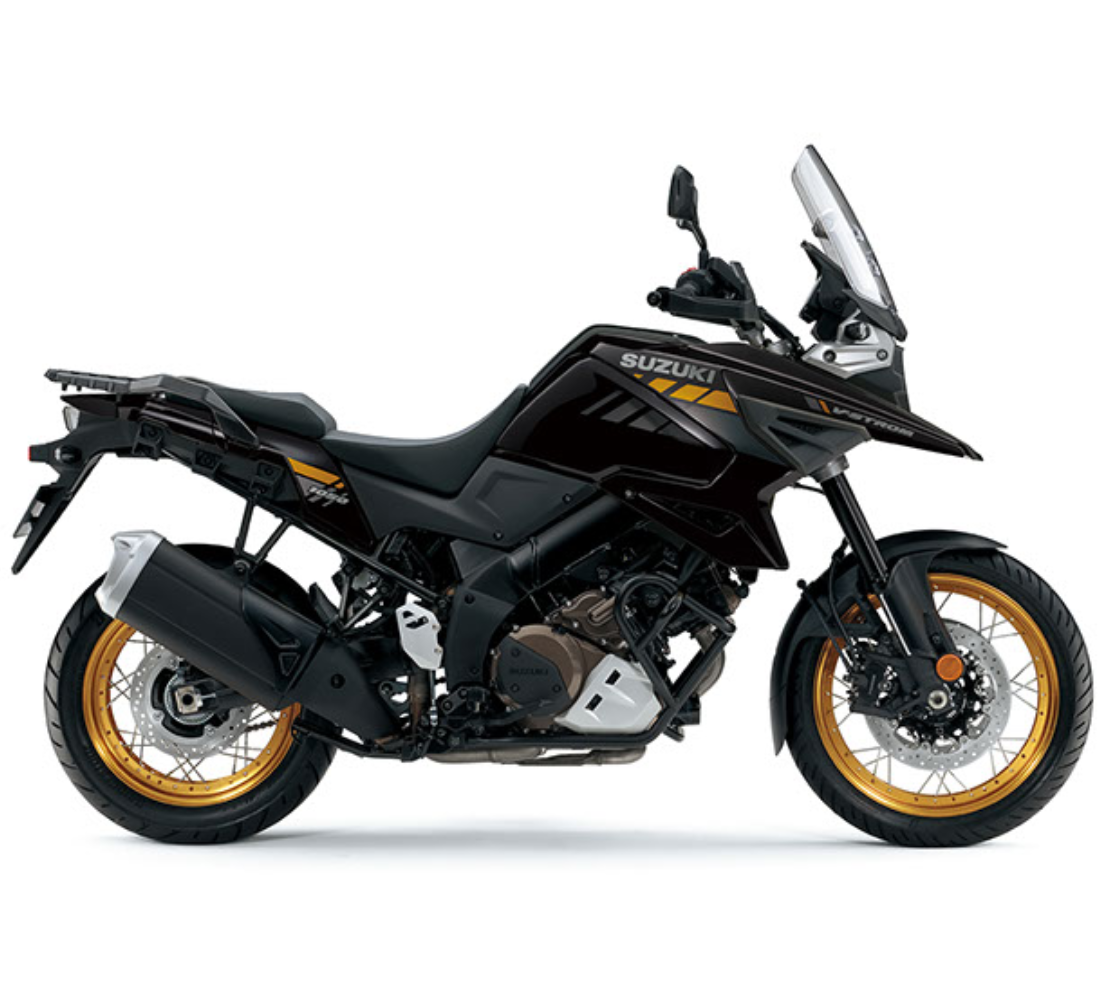 Suzuki V-Strom 1050 XT Galeria1 Galgo