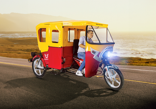 Moto Zongshen-ZS-150-GLE Galgo Perú lifestyle 3