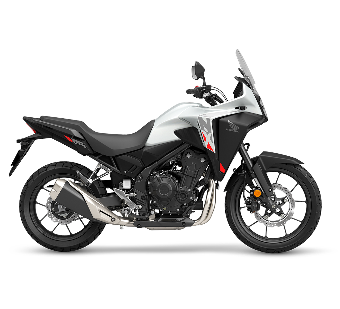 Honda NX500 Imagen principal Galgo Chile