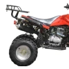 Moto Lifan ATV Raptor 250 Galgo Chile