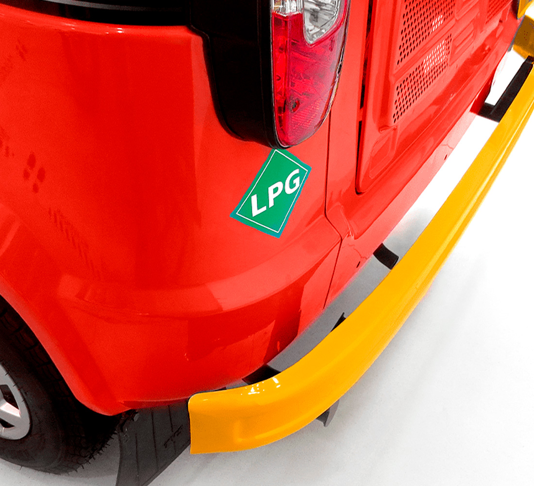 Moto TVS Deluxe Galgo Peru carrusel 3