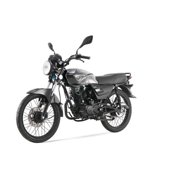 VICTORY Bomber 125-4-Galgo Colombia